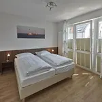 Casa de Férias Op De Geest 12 Cuxhaven