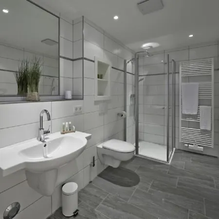 Holiday home Op De Geest 12 *