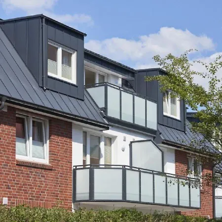 Op De Geest 12 Holiday home Cuxhaven