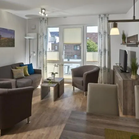 Vakantiehuis Op De Geest 12 *