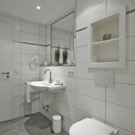 Op De Geest 12 Casa vacanze