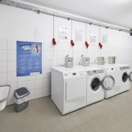 Vakantiehuis Op De Geest 12