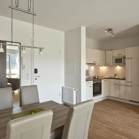 Op De Geest 12 Casa vacanze Cuxhaven