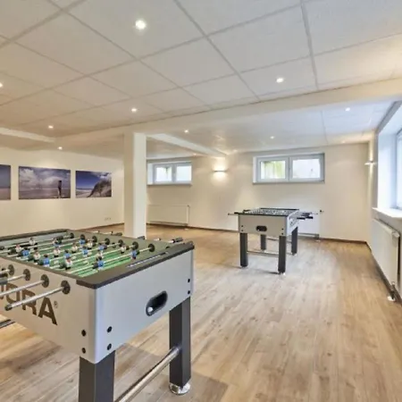 Op De Geest 12 Vakantiehuis Cuxhaven