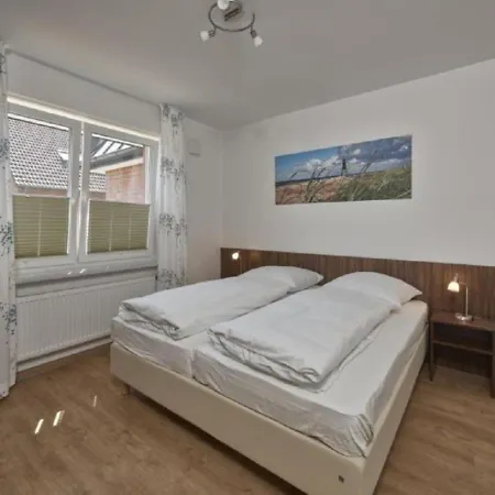 Casa vacanze Op De Geest 12