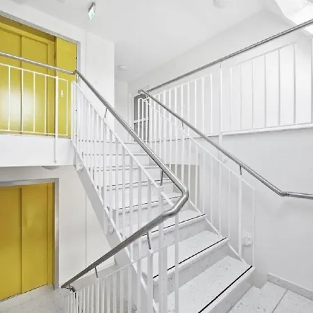 Casa vacanze Op De Geest 12