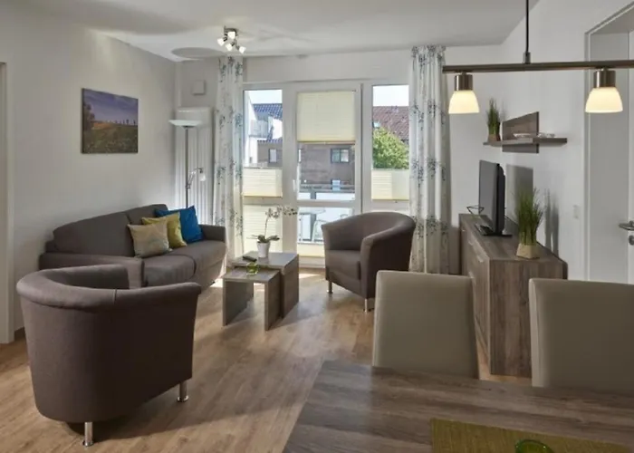 Casa vacanze Op De Geest 12 *