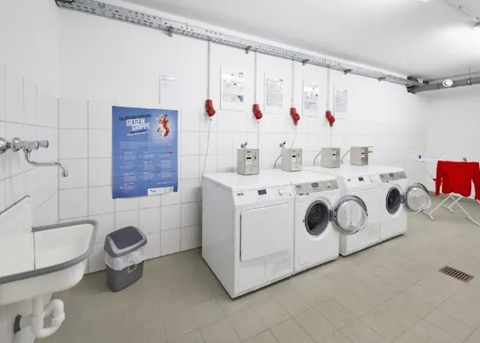 Casa vacanze Op De Geest 12