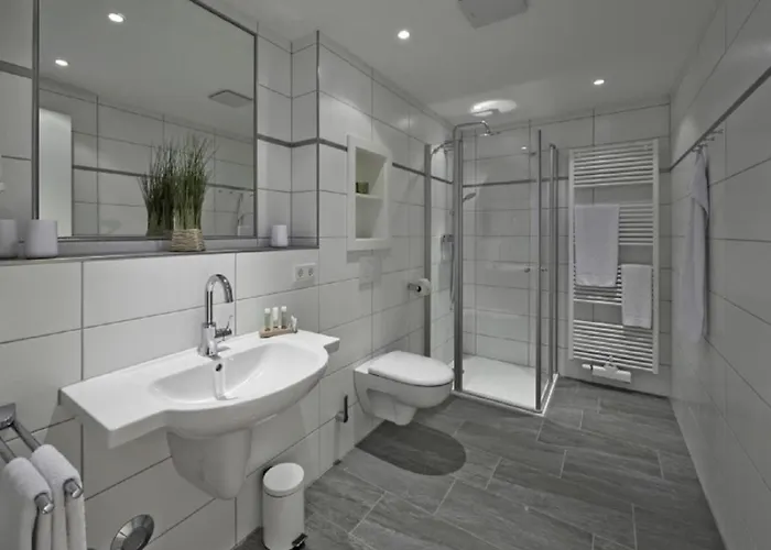 Op De Geest 12 * Cuxhaven