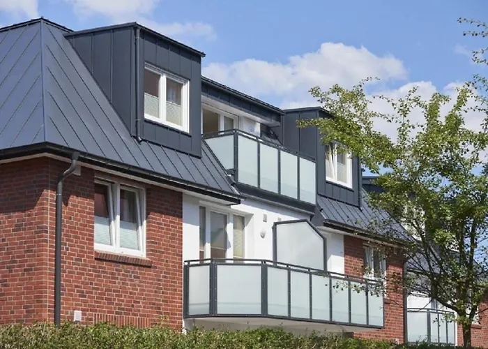 Op De Geest 12 Casa vacanze