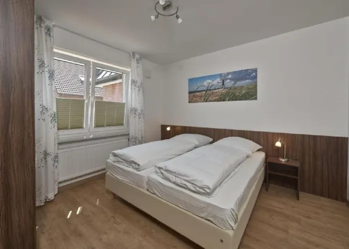 Casa vacanze Op De Geest 12