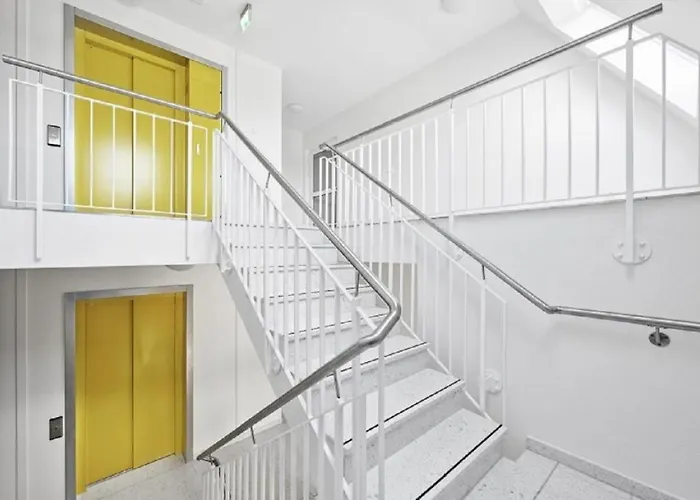 Casa vacanze Op De Geest 12