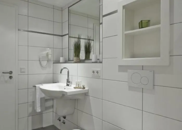 Casa vacanze Op De Geest 12 *